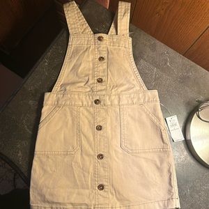 New Old Navy Toddler Dress